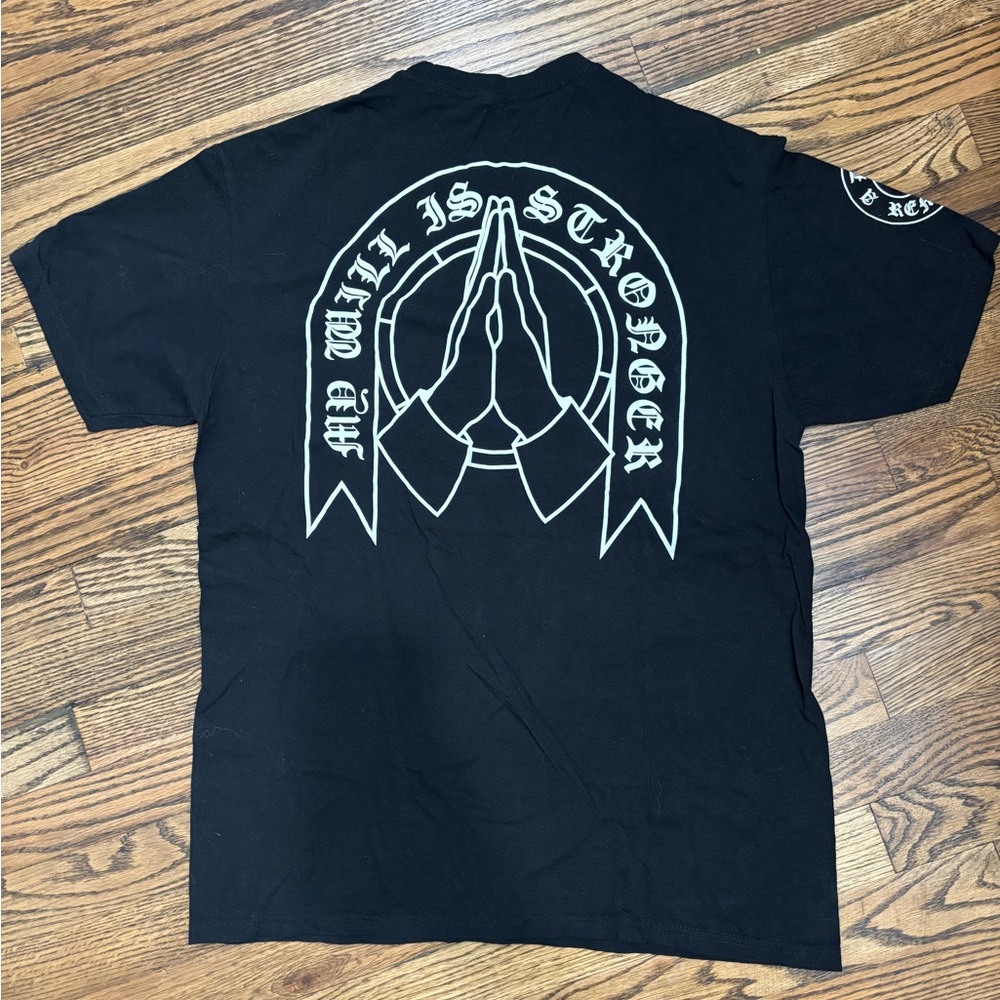 A Day To Remember Graphic Men's Shirt